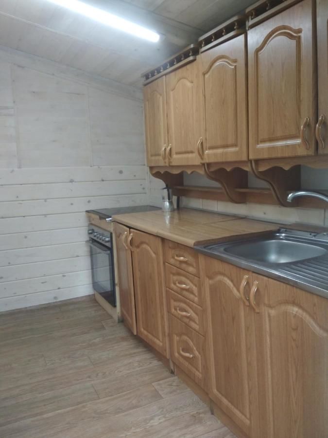 Мини-отель Сafe Gorets Hotel Krivorovnya-14