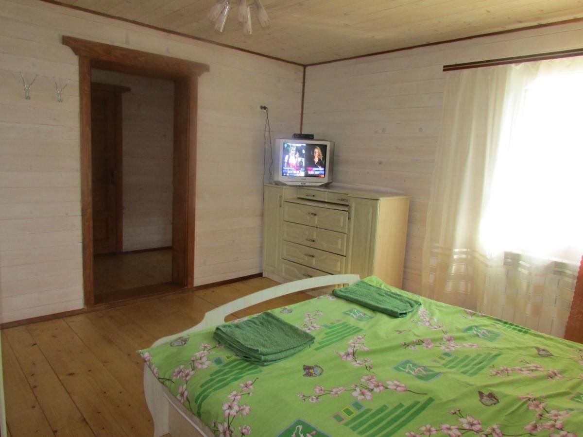 Мини-отель Сafe Gorets Hotel Krivorovnya-20