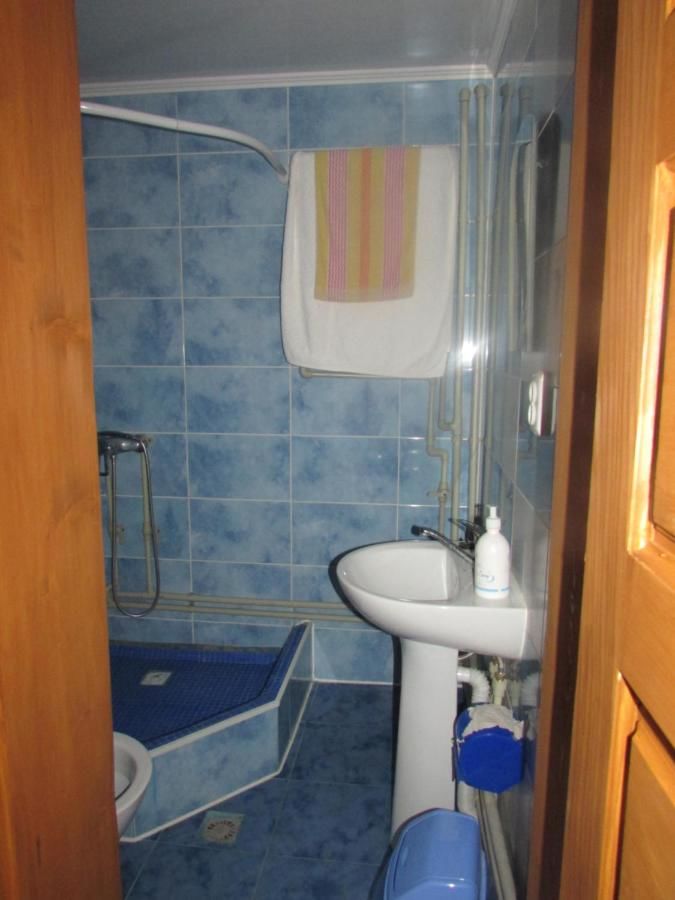 Мини-отель Сafe Gorets Hotel Krivorovnya-21