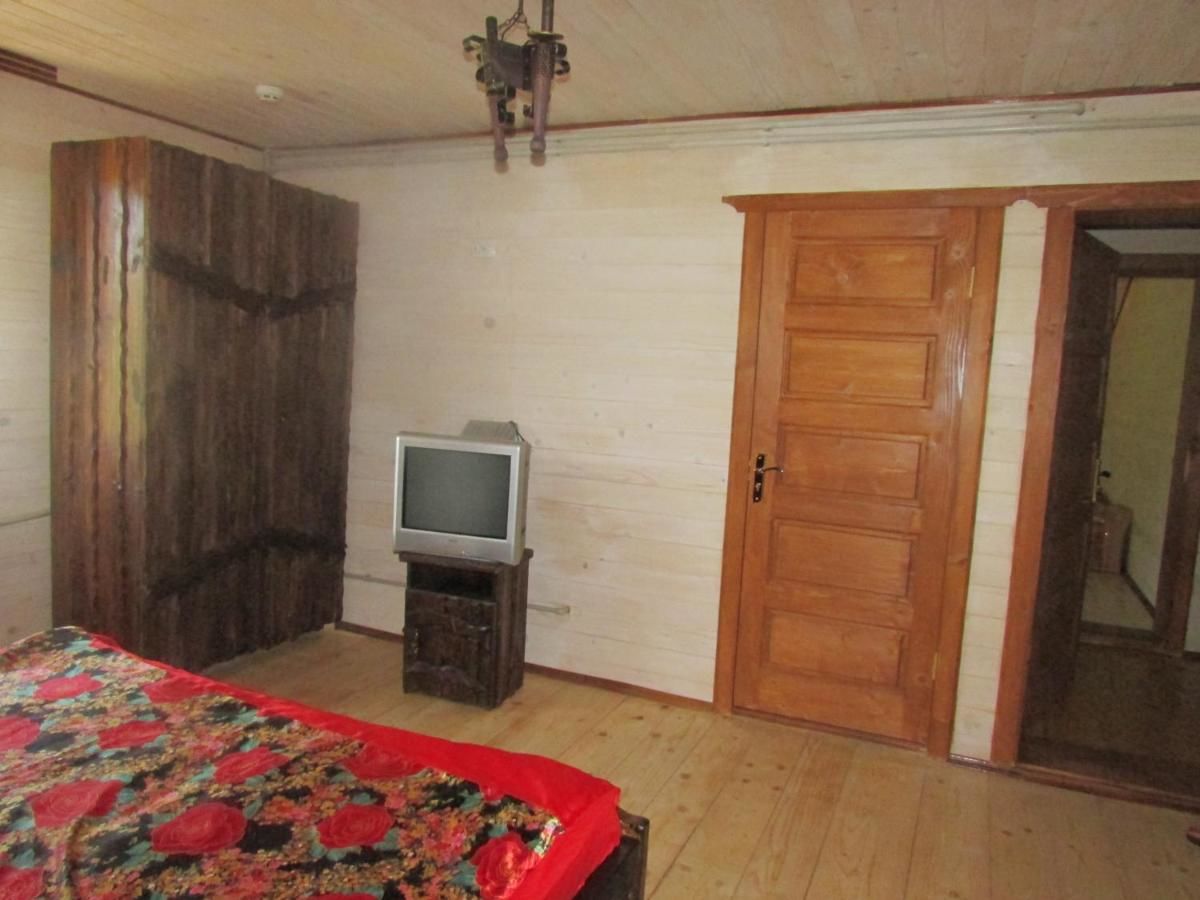 Мини-отель Сafe Gorets Hotel Krivorovnya-22