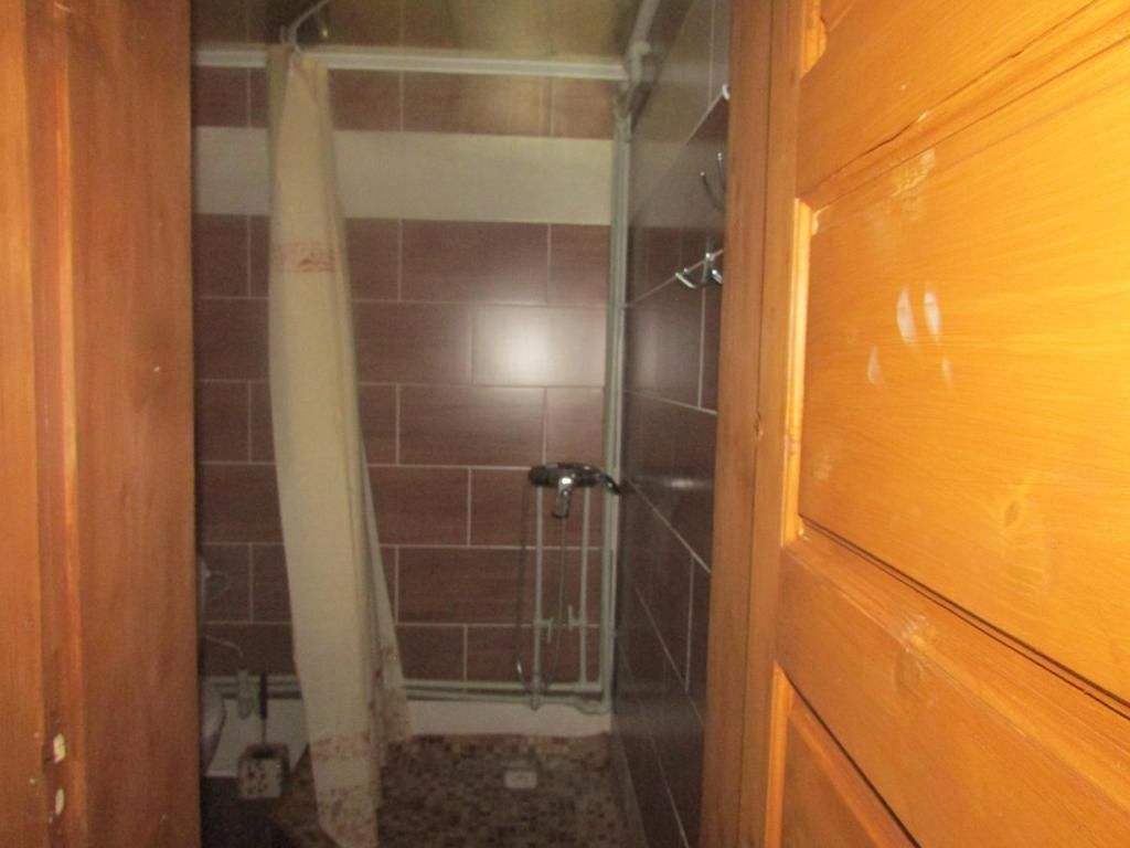 Мини-отель Сafe Gorets Hotel Krivorovnya