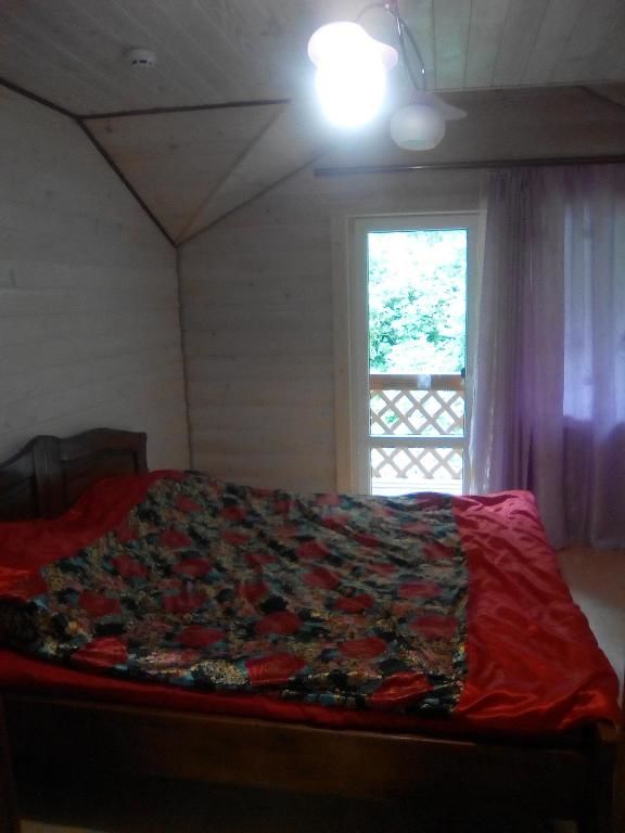 Мини-отель Сafe Gorets Hotel Krivorovnya